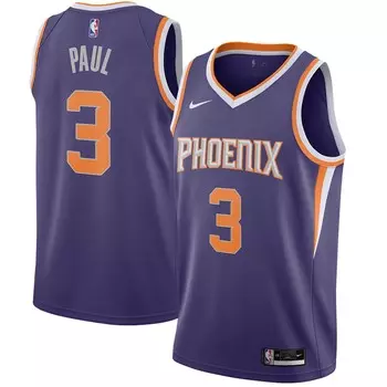 Джерси Nike Phoenix Suns