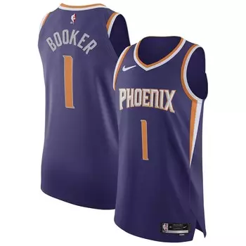 Джерси Nike Phoenix Suns