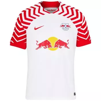Джерси Nike RB Leipzig 23-24, белый