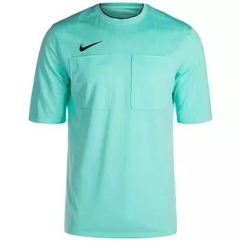 Джерси Nike REFEREE II, зеленый