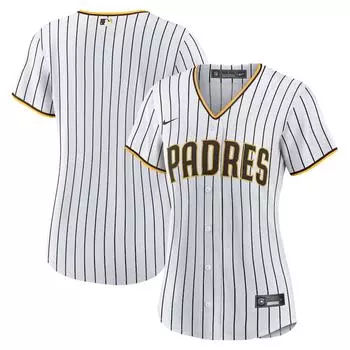Джерси Nike San Diego Padres, белый