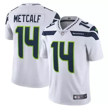 Джерси Nike Seattle Seahawks, белый