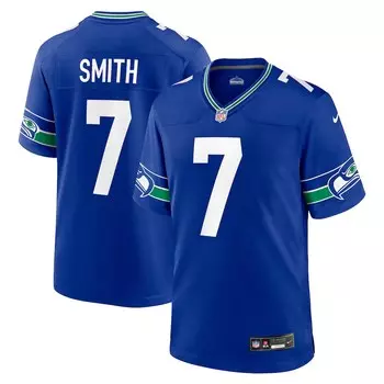 Джерси Nike Seattle Seahawks, роял