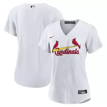 Джерси Nike St Louis Cardinals, белый