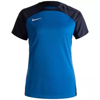Джерси Nike Strike III, синий