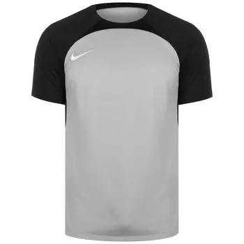 Джерси Nike STRIKE, серый