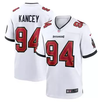 Джерси Nike Tampa Bay Buccaneers, белый