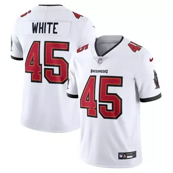Джерси Nike Tampa Bay Buccaneers, белый