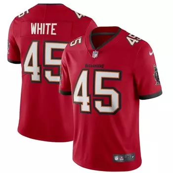 Джерси Nike Tampa Bay Buccaneers, красный