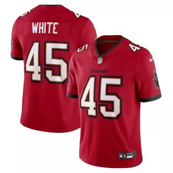 Джерси Nike Tampa Bay Buccaneers, красный