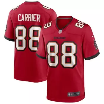 Джерси Nike Tampa Bay Buccaneers, красный
