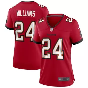 Джерси Nike Tampa Bay Buccaneers, красный