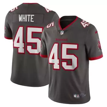 Джерси Nike Tampa Bay Buccaneers, оловянный