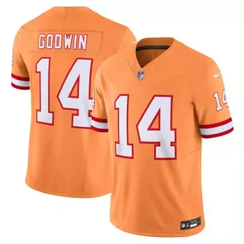 Джерси Nike Tampa Bay Buccaneers, оранжевый
