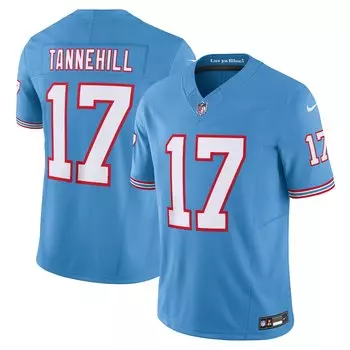 Джерси Nike Tennessee Titans, синий
