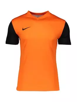 Джерси Nike Tiempo Premier II, апельсин