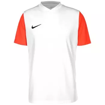 Джерси Nike Tiempo Premier II, белый