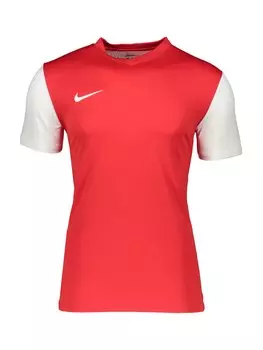 Джерси Nike Tiempo Premier II, красный