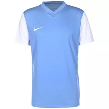 Джерси Nike Tiempo Premier II, синий