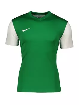 Джерси Nike Tiempo Premier II, зеленый