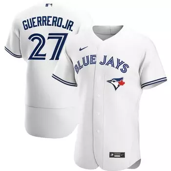 Джерси Nike Toronto Blue Jays, белый