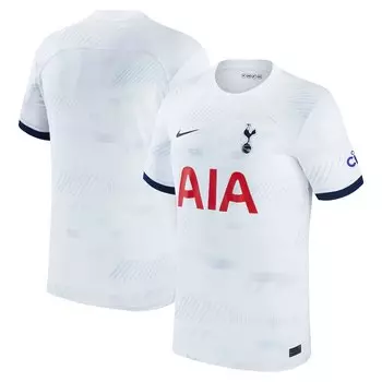 Джерси Nike Tottenham Hotspur, белый