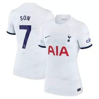Джерси Nike Tottenham Hotspur, белый