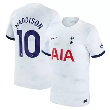 Джерси Nike Tottenham Hotspur, белый