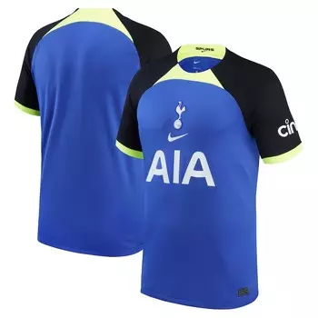 Джерси Nike Tottenham Hotspur, синий