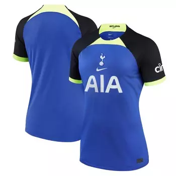 Джерси Nike Tottenham Hotspur, синий