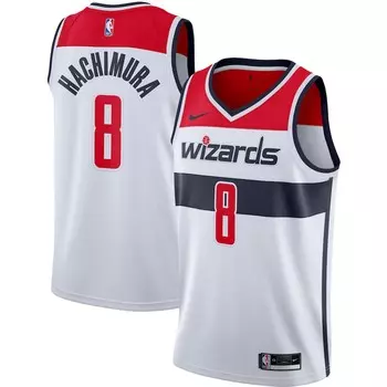 Джерси Nike Washington Wizards