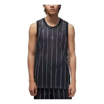 Джерси основные джерси Air Jordan, черный