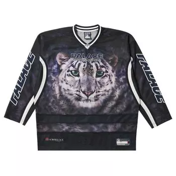 Джерси Palace Brighter Alternative Hockey 'Black', черный