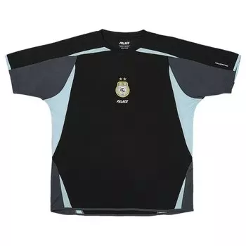 Джерси Palace Pro 'Black', черный