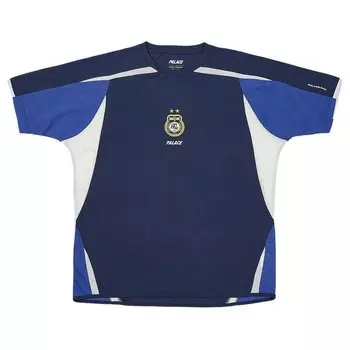 Джерси Palace Pro 'Ultra', синий