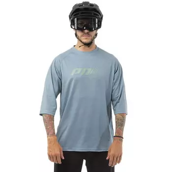 Джерси Platzangst PA, черный