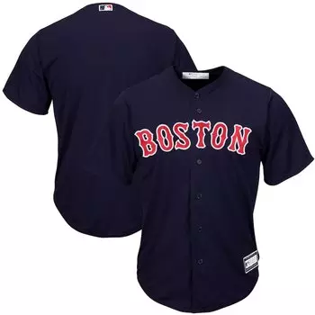 Джерси Profile Boston Red Sox, нави