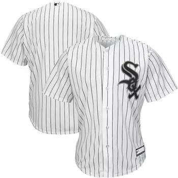 Джерси Profile Chicago White Sox, белый