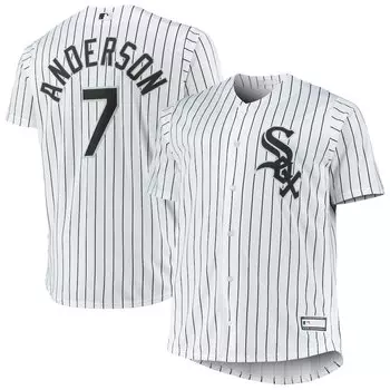 Джерси Profile Chicago White Sox, белый