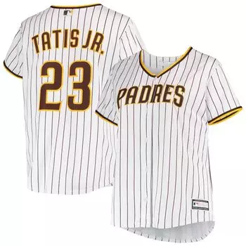 Джерси Profile San Diego Padres, белый