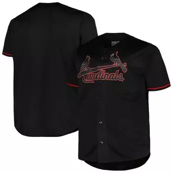 Джерси Profile St Louis Cardinals
