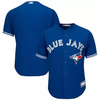 Джерси Profile Toronto Blue Jays, роял