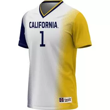 Джерси ProSphere Cal Bears, белый