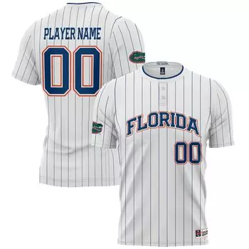 Джерси ProSphere Florida Gators, белый