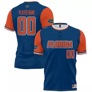 Джерси ProSphere Florida Gators, роял