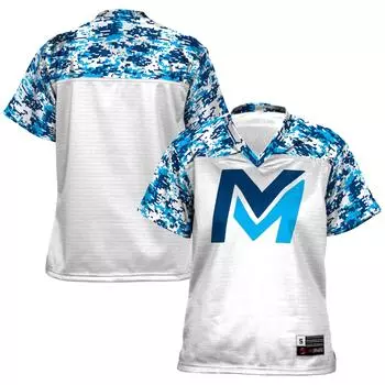 Джерси ProSphere Mid Michigan, белый