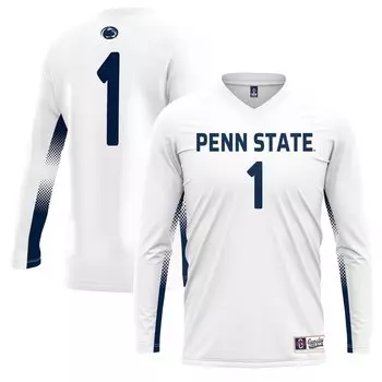 Джерси ProSphere Penn State Nittany Lions, белый