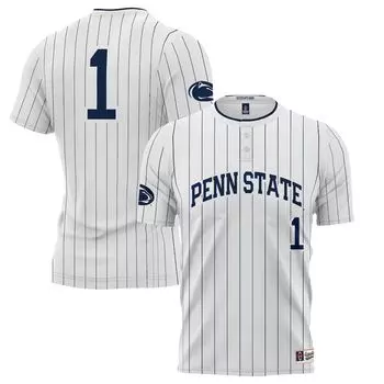 Джерси ProSphere Penn State Nittany Lions, белый