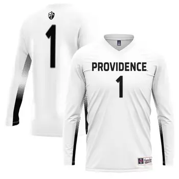 Джерси ProSphere Providence Friars, белый