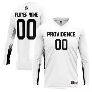 Джерси ProSphere Providence Friars, белый
